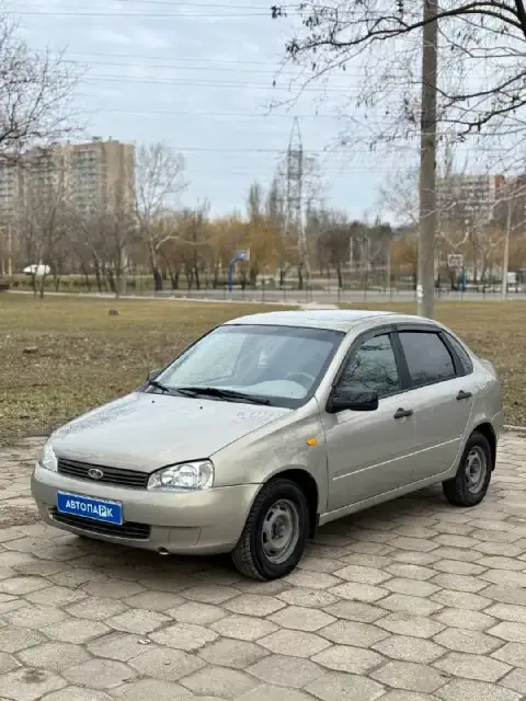 🇷🇺 Ваз kalina ас
💰Цена: 370 000р
🏢Город: мариуполь
📅Год выпуска: 2006
🧾Пробег: 116 614км.
⚙️Двигател... - фотография
