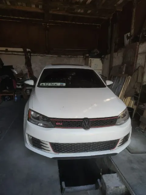 🚀🚀🚀 эксклюзивный volkswagen jetta gli 2012 2.0 tsi 4motion stage 3 цена 1.8 млн🎁🎁🎁 стоит средняя нас... - фотография