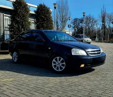 Продам. Красивый, надежный, вместительный chevrolet lacetti.
Год выпуска 2008
Пробег 217000 км.
Любы... - фотография