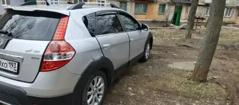 Продам не срочно. 2015 г. В 1.6.117л/с. Авто полностью обслужен. Замена масла каждые 6-7т. К. Замена... - фотография
