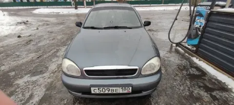 Продам
Chevrolet ланос г. В 2008
Пробег 120000
Объем двигателя 1.5
Комплектация
Гур, гбо, кондиционе... - фотография