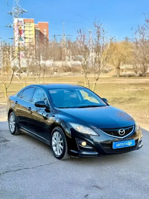 🇯🇵 Mazda 6

💰Цена: 980 000р
🏢Город: мариуполь
📅Год выпуска: 2011
🧾Пробег: 169 260 км.
⚙️Двигатель: 2... - фотография