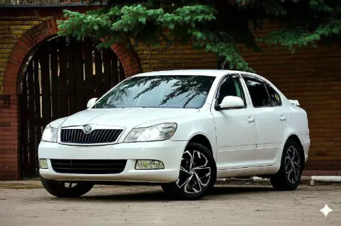 Доброго времени суток! 👑👑👑👑👑👑👑👑👑👑 продаётся skoda octavia a5 в отличном состоянии. официальная. не б... - фотография