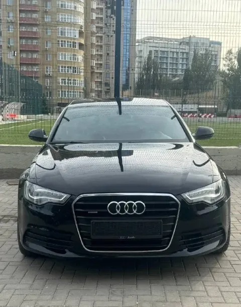 Продам обменяю свой личный автомобиль audi в хорошем состоянии. цена 1.500.000 торг хороший обслужен... - фотография
