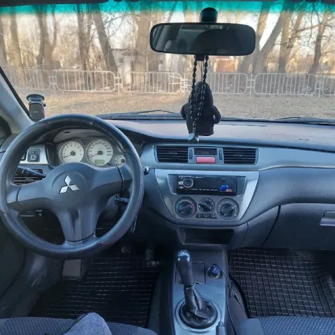 Продам лансер 9, 2006 года.
Пробег 248000км
Двигатель 1,6.
Цена 350тыс торг у копота
Тел +7949430876... - фотография