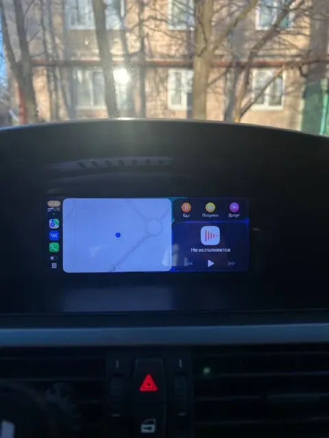 Продам bmw 5 е60 :2.2 бензин 170л. с коробка: механическая 6 ст! год выпуска: 2004 пробег родной : 3... - фотография