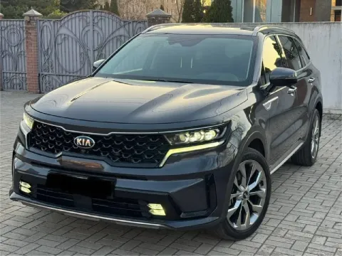 Kia sorento
2020 Год выпуска
Пробег 58 тыс. Км
Двигатель 2.2d
Коробка автомат
4Wd ( полный привод )
... - фотография