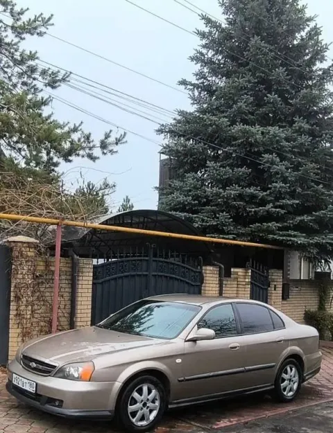 Продам от собственника chevrolet эванда
Год 2005
Пробег 189000
Объем 2,0
Коробка передач механика
Ко... - фотография