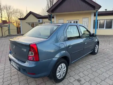 🚗
🚘Продам🚘 рено логан🚘
Год выпуска 2010
❄️Кондиционер
Аbс,
Гидроусилитель руля
2 Стеклоподъемника
С ... - фотография
