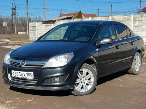 Всем здравствуйте opel astra год 2011 мотор 1.8 пробег 195.300 родной и подтверждённый. коробка меха... - фотография