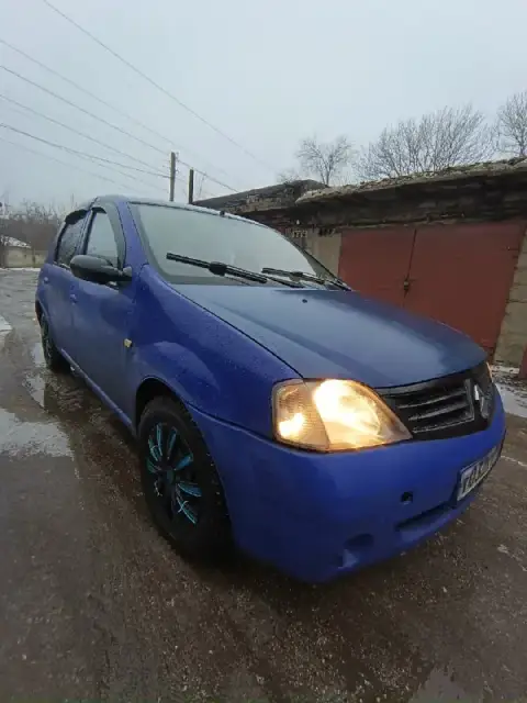 Продам renault логан на полном ходу. Цена 165 срочно!!!+79493958604
📞 Звоните: +7(949)3958604 - фотография