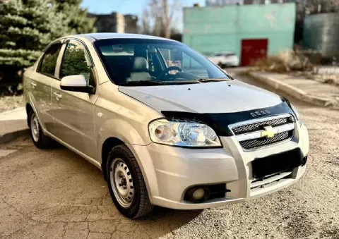 🆘🆘🆘399.999Тыс. Руб. 🆘🆘🆘
Автомат.
Шевроле авео 2007г. В.
Срочно срочно срочно🔥🔥🔥
Авто в хоpошeм cоcто... - фотография