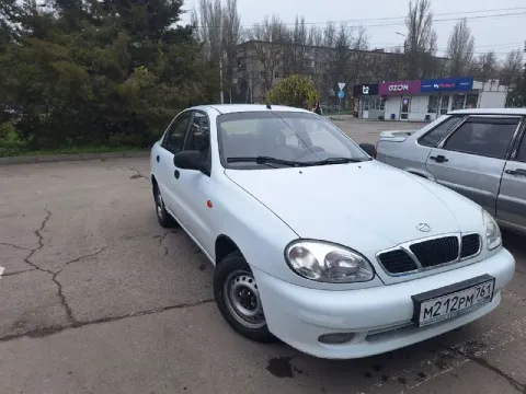 Продам сенс 2011г. пробег родной 138489км. автомобиль полностью обслужен. новая ходовая, рулевая рей... - фотография