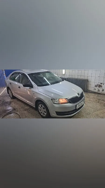 Skoda rapid 16год 160родного пробега кандер абс обогревы сидений есп
Цена 880.000р
79595481154
📞 Зво... - фотография