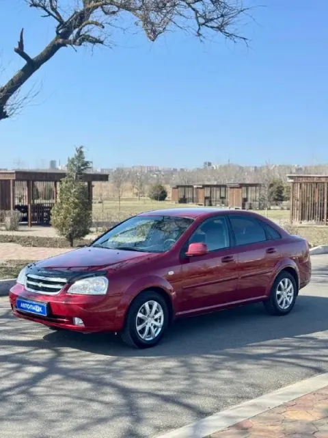🇰🇵 Chevrolet lacetti

💰Цена: 650 000р
🏢Город: мариуполь
📅Год выпуска: 2012
🧾Пробег: 174 610 км.
⚙️Дв... - фотография