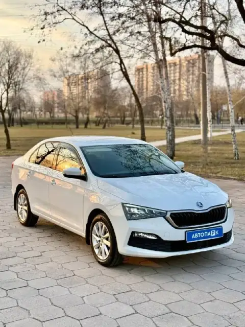 🚙 Skoda rapid

💰Цена: 1 370 000р.
🏢Город: мариуполь
📅Год выпуска: 2021
🧾Пробег: 162 650 км.
⚙️Двигат... - фотография