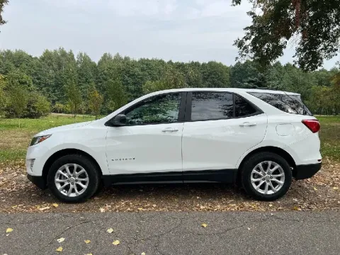 Продам chevrolet ecvinox
2021 Год
1.5 175 Л. С
Пробег 86.000

Авто в идеальном состоянии, все вопрос... - фотография
