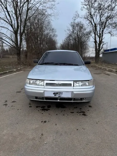 🚗 продам автомобиль ваз 2110 🚀 ▶️ год выпуска: 2004г. ▶️ объём двигателя: 1.5 8 клапанный ▶️ пробег:... - фотография