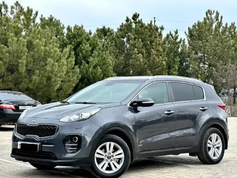 Kia sportage 2018 год
Автомобиль в идеальном состоянии вложений не каких не требует, один владелец с... - фотография