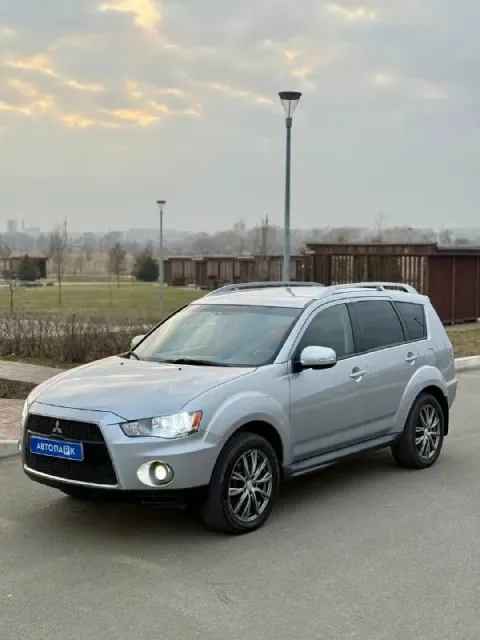 🇯🇵 Mitsubishi outlander

💰Цена: 1 100 000р
🏢Город: мариуполь
📅Год выпуска: 2009
🧾Пробег: 198 507км.
... - фотография