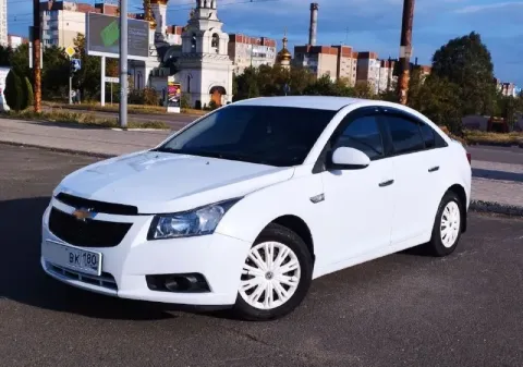 Продам
Chevrolet cruze
2010 Год выпуска
1.6 Механическая кпп
Пробег 217 000 км.
Авто в отличном сост... - фотография