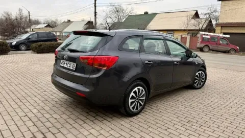 Продам kia ceed
2015 Года выпуска
Состояния идеальное
Собственник
6 Ступенчатая механика
Полная комп... - фотография