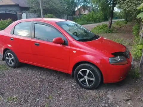 Продам автомобиль chevrolet aveo в кузове t200,
С вписанным и обслуженным (метан)
По автомобилю я хо... - фотография