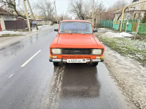 Продам азлк 2140, машина не на ходу, после простоя (нет сцепления), двигатель запускается работает х... - фотография