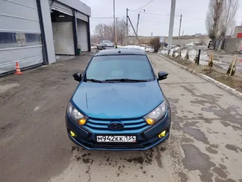 Я владелец с 6.000 пробега и по сей день. на учёте на мне. по машине расскажу от и до на любые вопро... - фотография
