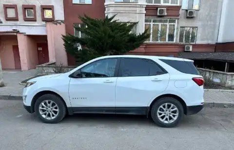 Chevrolet эквинокс 2021г пробег 89900 км. .автомат. .отл сост цена 2.000.. . Руб +79493353529
📞 Звон... - фотография