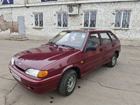 Срочно продам 2114, 2005 года полное переоформление! цена 150 тысяч рублей, без торга! резвый, короб... - фотография
