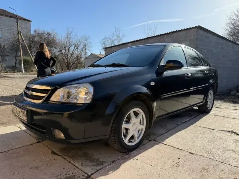 Продам chevrolet lacetti
Год выпуска 2008
Двигатель 1.6
Максимальная скорость 175 км/ч
Максимальная ... - фотография