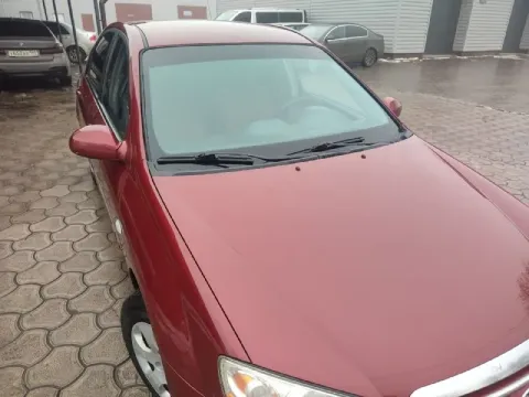 Продам свой автомобиль kia церато 2007 г объем 1.6 пробег 220 т корейский сборки в идеальном состоян... - фотография