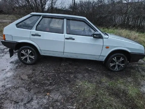 💶 цена: 250 📮 город: макеевка 🚘 марка / модель: ваз 21093 📅 год выпуска:2005 📊 пробег:293952 ⛽ двига... - фотография
