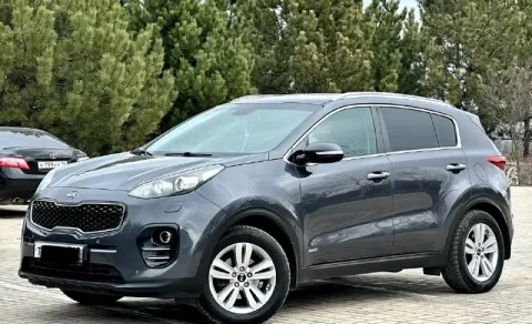 Kia sportage 2018г 4wd
Двигатель 2.0 бензин
Автомобиль в идеальном состоянии не каких вложений не тр... - фотография