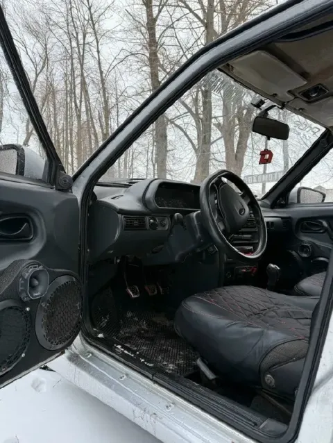 Продам ваз 21150 🔥 год выпуска:2003🔥 пробег, км:200.000 🔥 модификация:1.5мт 🔥 тип двигателя:газ/бенз... - фотография
