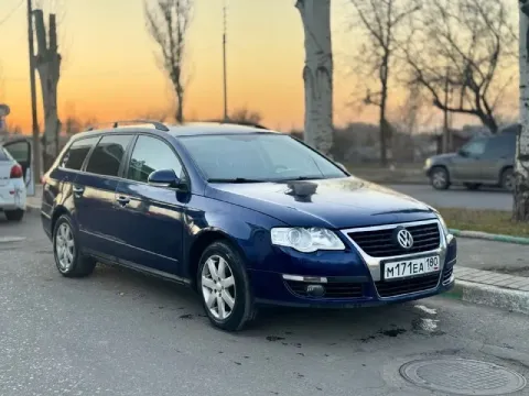 💶 цена: 520 📮 город: донецк 🚘 марка / модель: volkswagen passat b6 📅 год выпуска: 2006 📊 пробег: 340... - фотография