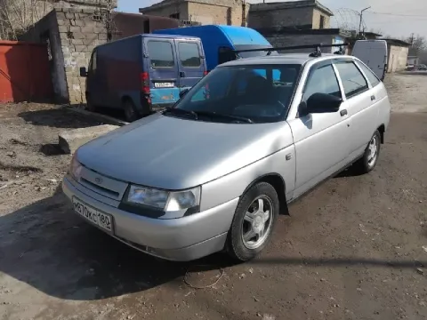 Автор: здравствуйте продаю ваз 2112 (4) 2006г. в. двигатель 1.6 16 клапанный после капитального ремо... - фотография