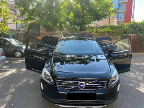 Volvo xc60 2014г d4, 190 л. с. в идеальном состояни двигатель: 2 литра турбо привод: передний топлив... - фотография