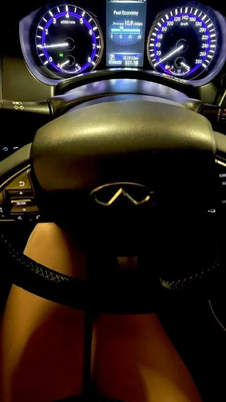 Продаю infiniti q50 2.0t (211 л. с. ) 2014 г. в. продаю свой ухоженный infiniti q50 2014 года выпуск... - фотография