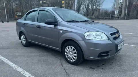 Chevrolet aveo (авео)
Двигатель 1.4
Год: 2010
Тип кпп: механическая
Пробег: 82 000
Дополнительная ин... - фотография
