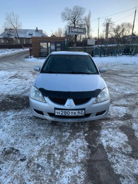 В продаже lancer 9 в приличном состоянии, сел и поехал.
Надёжная и комфортная машинка.
Коробка и ход... - фотография