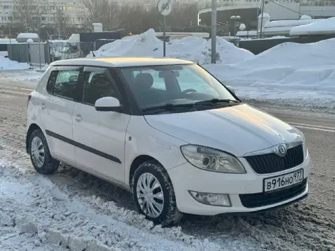 Skoda fabia 2010 год,1.4 86 сил,530000,торг, петровский район
+79498905868
📲 Tg: кирилл
📞 Звоните: +... - фотография