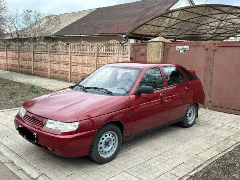 Админу добра ❤️ читать внимательно ! продам ваз 2112. год 2007 документы зеркально чистые тех осмотр... - фотография