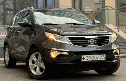 Продам kia sportage
1 Владелец. Без дтп!
Родной окрас.
Год:2013
Цена:1.300.000₽
Торг при осмотре!
Пр... - фотография