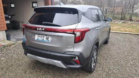Kia seltos
Рестайлинг !!!
• Год : 03/2023
• Двигатель : 2.0 бензин
• Акпп : вариатор
• Пробег :49.00... - фотография