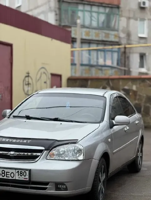 Автор: продам chevrolet lacetti 2011 года выпуска. Состояние кузова на 5/5, без рыжиков. Дно в идеал... - фотография