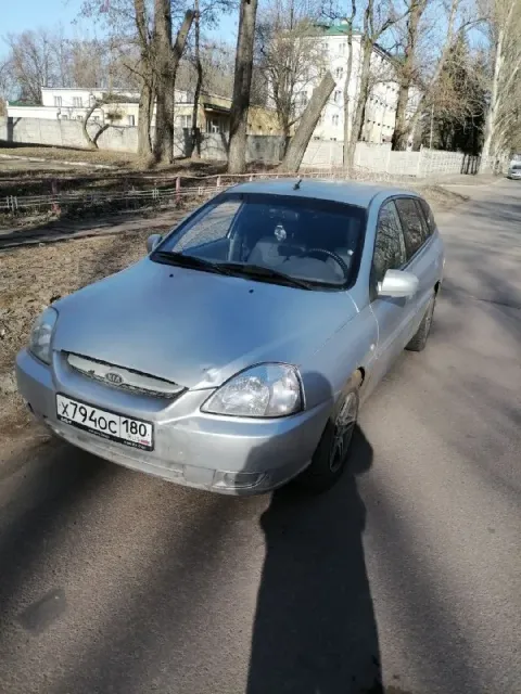 Продам kia рио универсал 2005 год. Коробка и двигатель в порядке, по кузову моменты есть, цена 180р
... - фотография