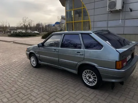 Продается ваз 2114, 2006 года выпуска. автомобиль в отличном техническом и внешнем состоянии. не тре... - фотография