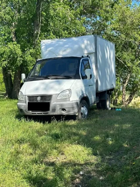 Продам: газель, от владельца, 2011 г. сделан полный кап ремонт двигателя 10.01.2025 после машина про... - фотография